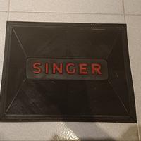 Tappeto per macchina da cucire Singer