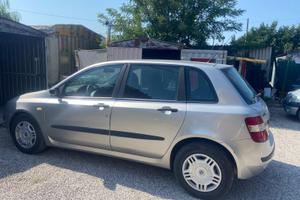 Fiat Stilo