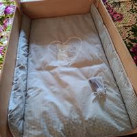 fasciatoio da parete