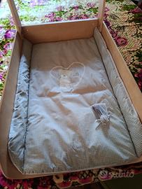 fasciatoio da parete