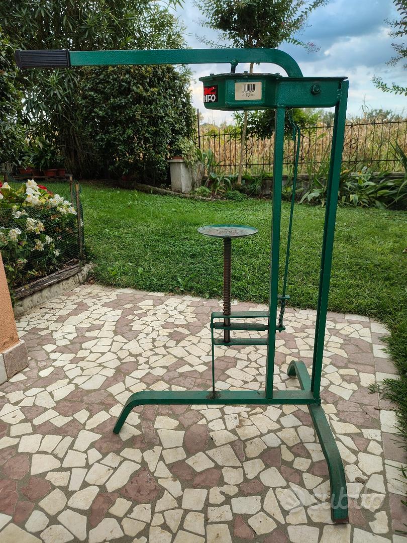 RANRAO 36 tappi di protezione per canne da giardino, rotondi, in bambù, per bastoncini di bambù
