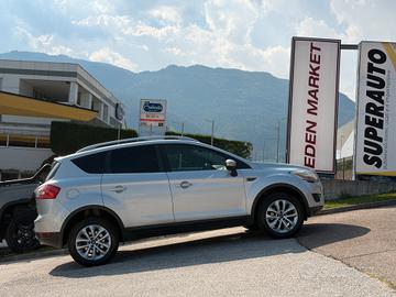 Ford Kuga 2.0 TDCi 163 CV 4WD Powersh.Titanium DPF