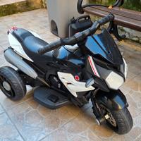 moto eletrrica