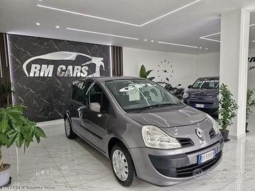 RENAULT GRAND MODUS 1.2 16V GPL DYNAMIQUE