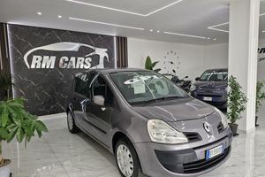 RENAULT GRAND MODUS 1.2 16V GPL DYNAMIQUE