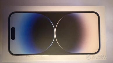 Iphone 14 pro 256 gb