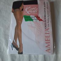Calze autoreggenti 