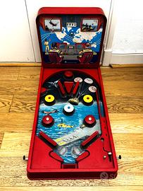 Arcofalc - Flipper - 1970-1980 - Italia