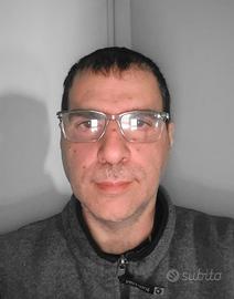 Barista weekend extra a chiamata o stabile