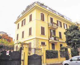 Ufficio Roma [cod. rif 411VCU] (Prati) 