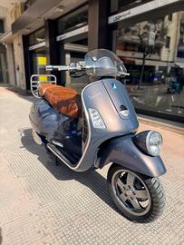 Piaggio Vespa 250 GTV km 13.000