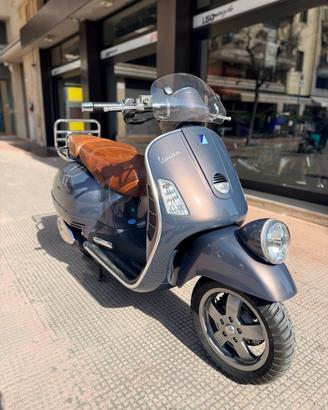 Piaggio Vespa 250 GTV km 13.000