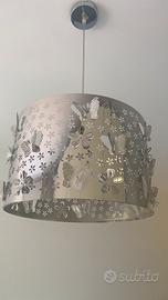 Lampadario e Applique a muro