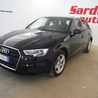 AUDI A3 SPB 30 TDI S tronic Business