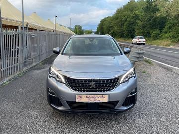 Peugeot 3008 BlueHDi 130 S&S EAT8 Allure