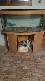 AQUARIO JUWEL RIO VISION 450  LED 