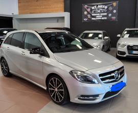 Mercedes-benz B 220 B 220 CDI Automatic Premium