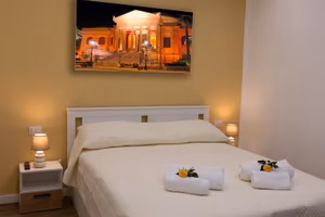 GAle Apartment - Casa vacanze a Palermo