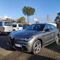 ALFA ROMEO Stelvio 2.2 Turbodiesel 210 CV AT8 Q4