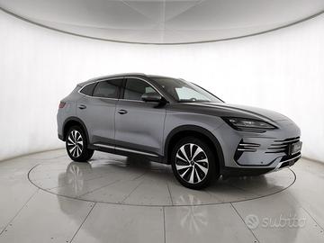 BYD Seal U DM-i 1.5 phev Comfort