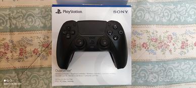 Dualsense Ps5 Nero