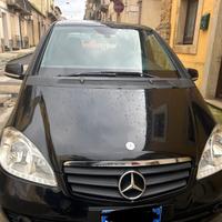 Mercedes Classe A  180CDI