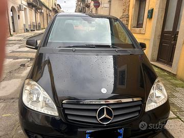Mercedes Classe A  180CDI