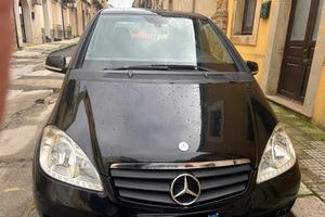 Mercedes Classe A  180CDI
