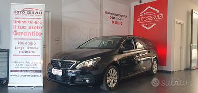 Peugeot 308 BlueHDi 130 S&S Business