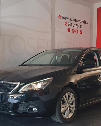 Peugeot 308 BlueHDi 130 S&S Business