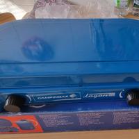 Fornello 2 fuochi Campingaz