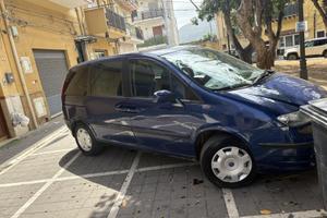 fiat ulysse