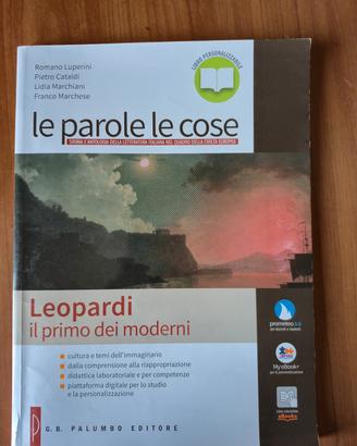 le parole le cose 