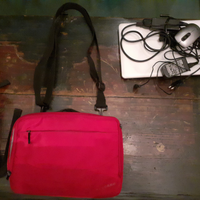 Borsa porta mini laptop Tucano Urbano