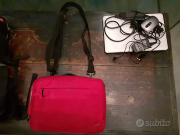 Borsa porta mini laptop Tucano Urbano