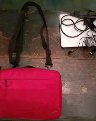 Borsa porta mini laptop Tucano Urbano