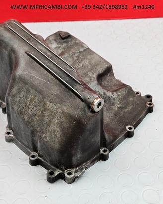 COPPA OLIO TRIUMPH DAYTONA 675 2009 2010 2012