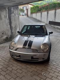 Mini Cooper 2004
