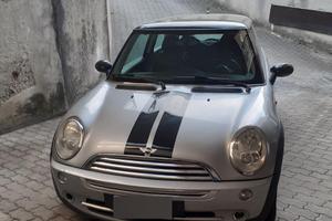 Mini Cooper 2004