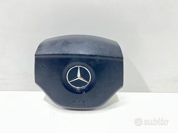 AIRBAG VOLANTE MERCEDES Classe B W245 1Â° Serie (0