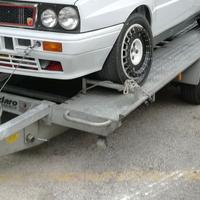 Carrello Todaro TA1400