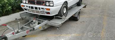 Carrello Todaro TA1400