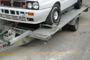 Carrello Todaro TA1400