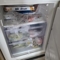 Frigorifero da incasso Zanussi 