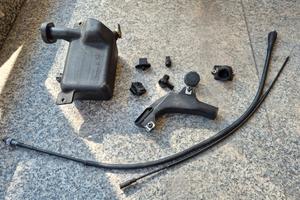 Pezzi originali Gilera runner 125 / 180 2t