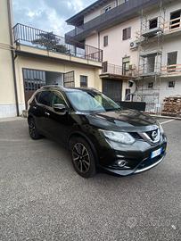 Nissan X-Trail 1.6 dCi 2WD Tekna