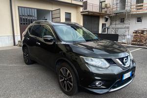 Nissan X-Trail 1.6 dCi 2WD Tekna
