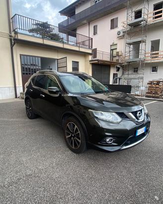 Nissan X-Trail 1.6 dCi 2WD Tekna