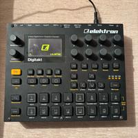 Elektron digitakt