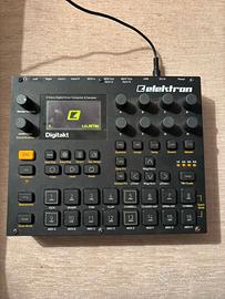 Elektron digitakt